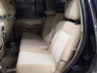 Ford EXPLORER лот № 38124 оценка 3.5  с аукциона в Японии 9