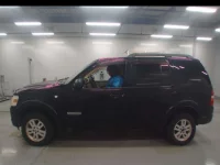 Ford EXPLORER лот № 38124 оценка 3.5  с аукциона в Японии 3