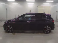 Volkswagen GOLF лот № 38123 оценка 4.5  с аукциона в Японии 3