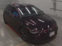 Volkswagen GOLF лот № 38123 оценка 4.5  с аукциона в Японии 4