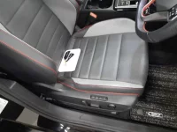 Volkswagen GOLF лот № 38123 оценка 4.5  с аукциона в Японии 7