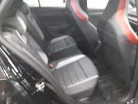 Volkswagen GOLF лот № 38123 оценка 4.5  с аукциона в Японии 9
