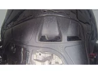 Volkswagen GOLF лот № 38123 оценка 4.5  с аукциона в Японии 10