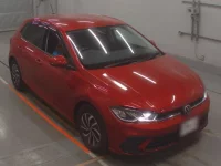 Volkswagen POLO лот № 38114 оценка 4  с аукциона в Японии 4