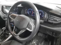 Volkswagen POLO лот № 38114 оценка 4  с аукциона в Японии 6
