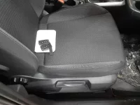 Volkswagen POLO лот № 38114 оценка 4  с аукциона в Японии 7