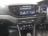 Volkswagen POLO лот № 38114 оценка 4  с аукциона в Японии 8