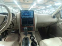 Ford EXPLORER лот № 10235 оценка 4  с аукциона в Японии 8