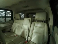 Ford EXPLORER лот № 10235 оценка 4  с аукциона в Японии 9