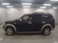 Ford EXPLORER лот № 10235 оценка 4  с аукциона в Японии 3