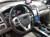 Ford EXPLORER лот № 38107 оценка 3.5  с аукциона в Японии 6