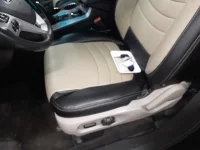 Ford EXPLORER лот № 38107 оценка 3.5  с аукциона в Японии 7