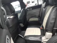 Ford EXPLORER лот № 38107 оценка 3.5  с аукциона в Японии 9