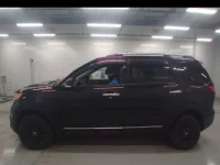 Ford EXPLORER лот № 38107 оценка 3.5  с аукциона в Японии 3