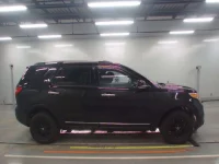 Ford EXPLORER лот № 38107 оценка 3.5  с аукциона в Японии 2