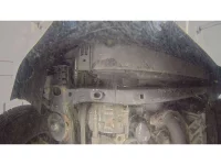 Ford EXPLORER лот № 38107 оценка 3.5  с аукциона в Японии 10