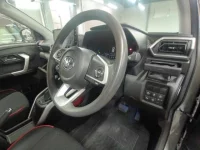 Toyota RAIZE лот № 50069 оценка RA  с аукциона в Японии 6