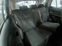 Toyota RAIZE лот № 50069 оценка RA  с аукциона в Японии 9