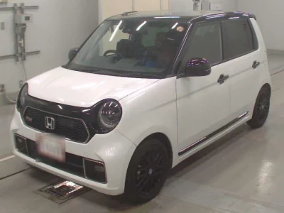 Honda N-ONE