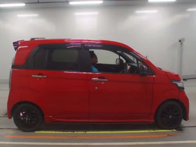 Honda N WGN