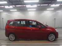 BMW 2-Series лот № 38130 оценка 4.5  с аукциона в Японии 2