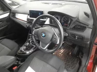 BMW 2-Series лот № 38130 оценка 4.5  с аукциона в Японии 6