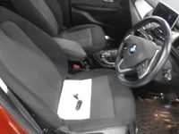 BMW 2-Series лот № 38130 оценка 4.5  с аукциона в Японии 7