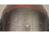 BMW 2-Series лот № 38130 оценка 4.5  с аукциона в Японии 10