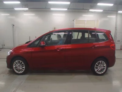 BMW 2-Series