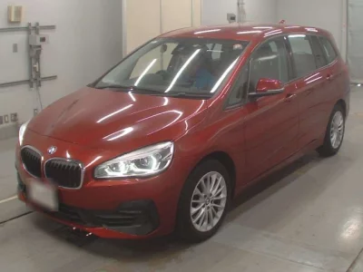 BMW 2-Series