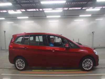 BMW 2-Series