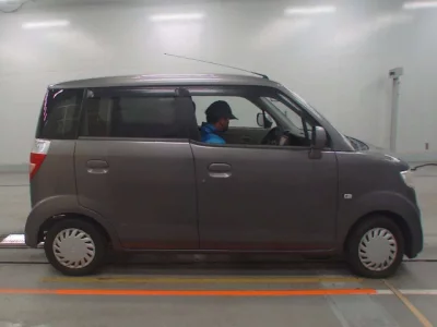 Honda ZEST