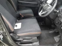 Suzuki HUSTLER лот № 439 оценка R  с аукциона в Японии 7