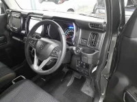 Suzuki HUSTLER лот № 439 оценка R  с аукциона в Японии 6