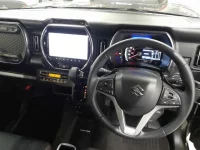 Suzuki HUSTLER лот № 439 оценка R  с аукциона в Японии 8