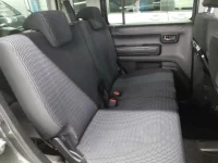 Suzuki HUSTLER лот № 439 оценка R  с аукциона в Японии 9