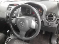 Suzuki SX-4 лот № 10236 оценка RA  с аукциона в Японии 6