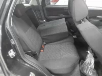 Suzuki SX-4 лот № 10236 оценка RA  с аукциона в Японии 9