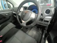 Suzuki WAGON R лот № 446 оценка 4  с аукциона в Японии 6