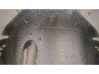 Suzuki WAGON R лот № 446 оценка 4  с аукциона в Японии 10