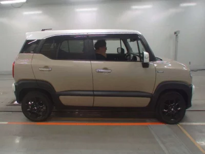 Suzuki XBEE