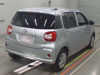 Daihatsu Boon