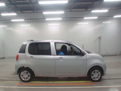 Daihatsu Boon