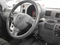 Daihatsu Atrai Wagon лот № 50058 оценка 3.5  с аукциона в Японии 6