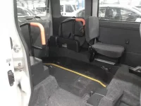 Daihatsu Atrai Wagon лот № 50058 оценка 3.5  с аукциона в Японии 9