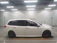 Subaru LEGACY лот № 30372 оценка 3.5  с аукциона в Японии 2