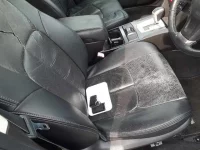 Subaru LEGACY лот № 30372 оценка 3.5  с аукциона в Японии 7