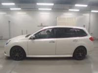 Subaru LEGACY лот № 30372 оценка 3.5  с аукциона в Японии 3