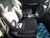 Subaru WRX лот № 30438 оценка 4.5  с аукциона в Японии 7