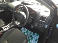 Subaru WRX лот № 30438 оценка 4.5  с аукциона в Японии 6